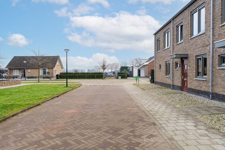 Foto 3 van Lindestraat 8