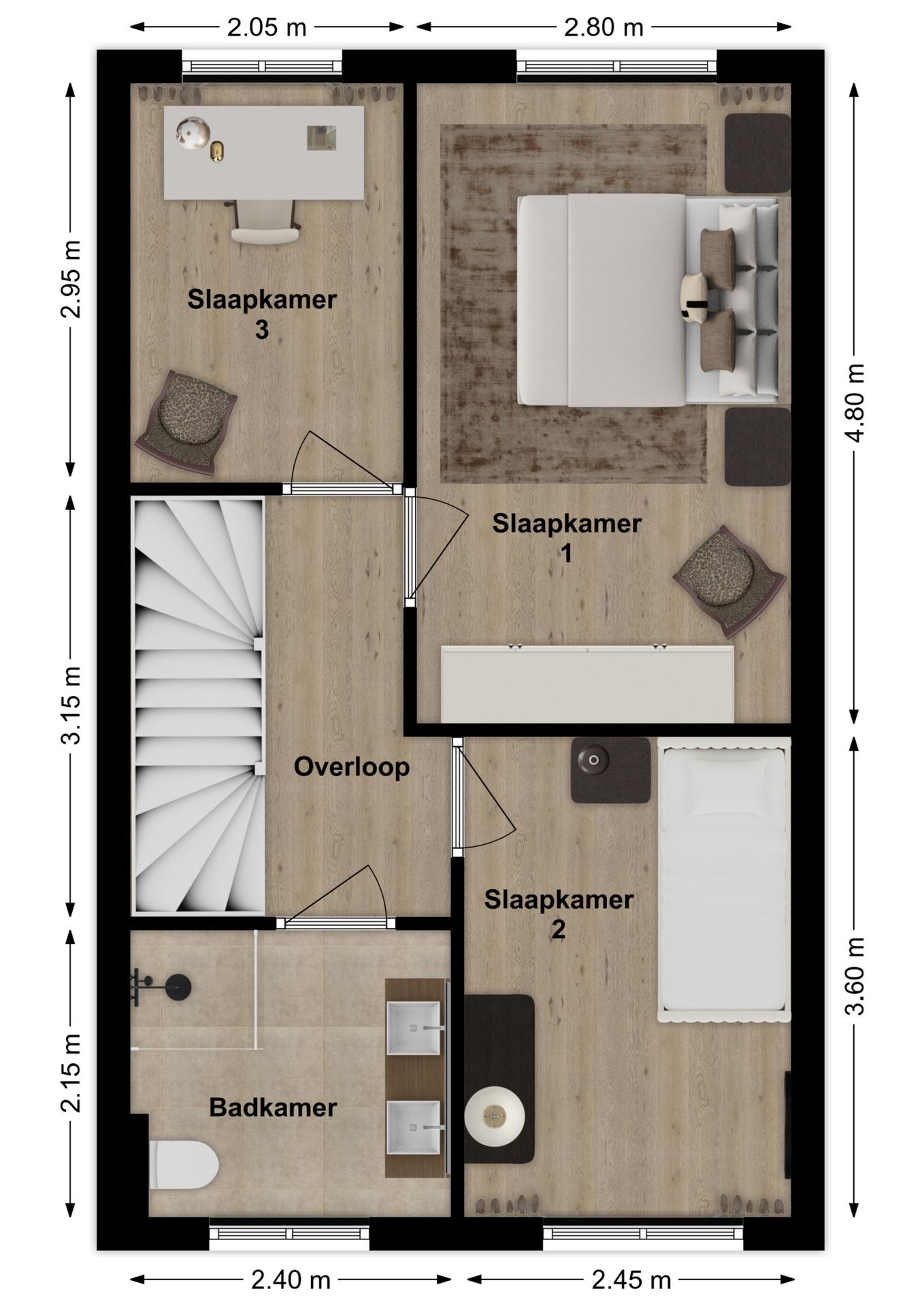 Foto 30 van Lindestraat 8
