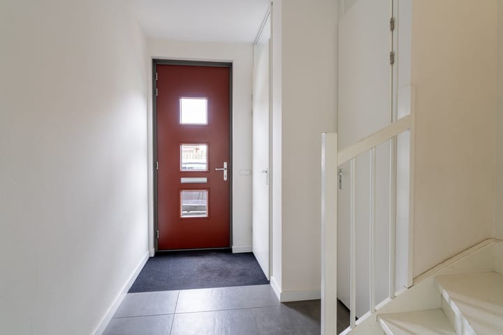 Foto 4 van Lindestraat 8