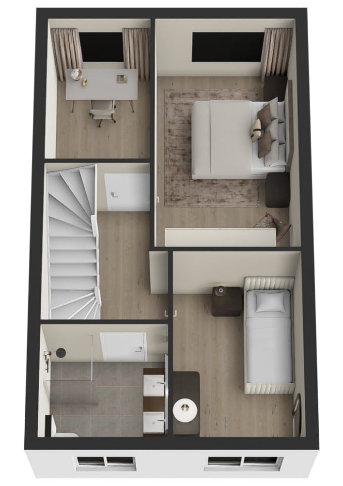 Foto 31 van Lindestraat 8