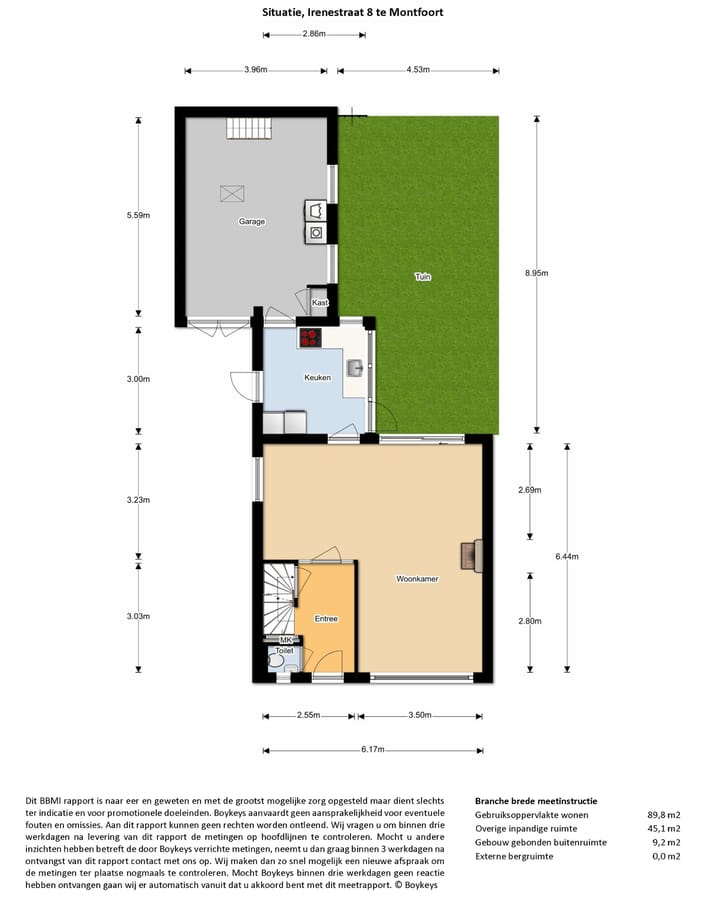 Foto 39 van Irenestraat 8