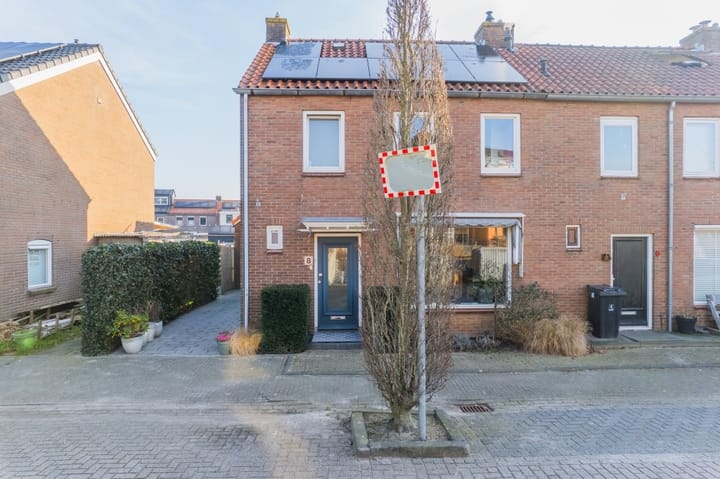 Foto 2 van Irenestraat 8