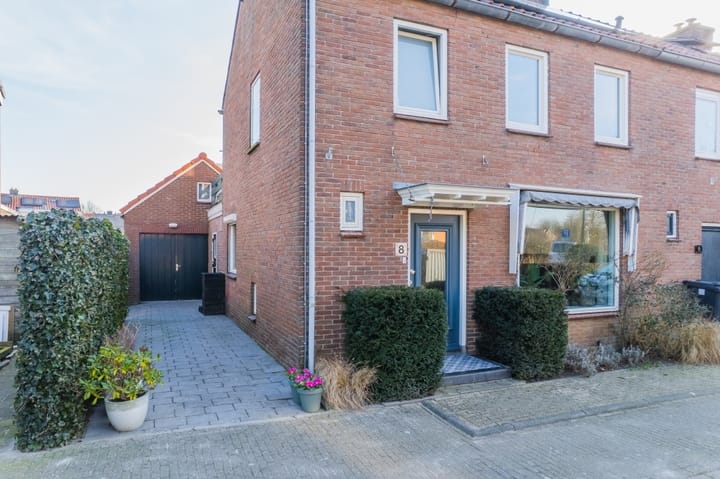 Foto 3 van Irenestraat 8