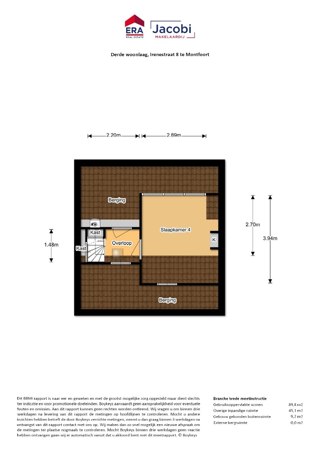 Foto 41 van Irenestraat 8