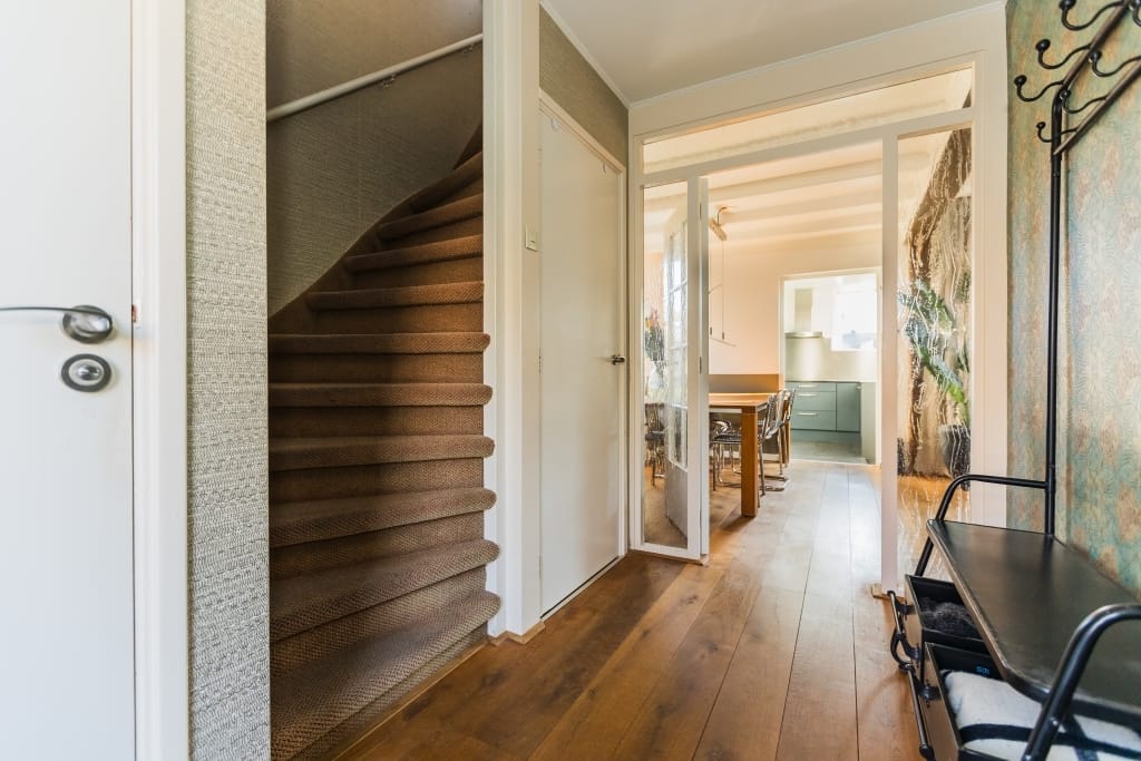 Foto 4 van Irenestraat 8