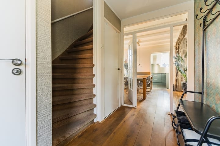 Foto 4 van Irenestraat 8