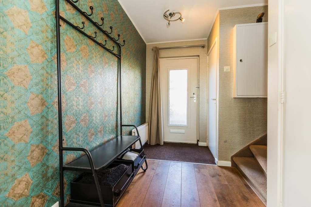 Foto 5 van Irenestraat 8