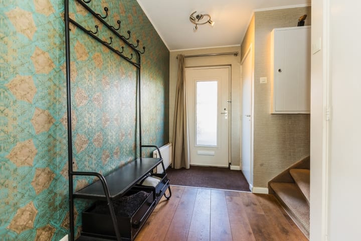 Foto 5 van Irenestraat 8