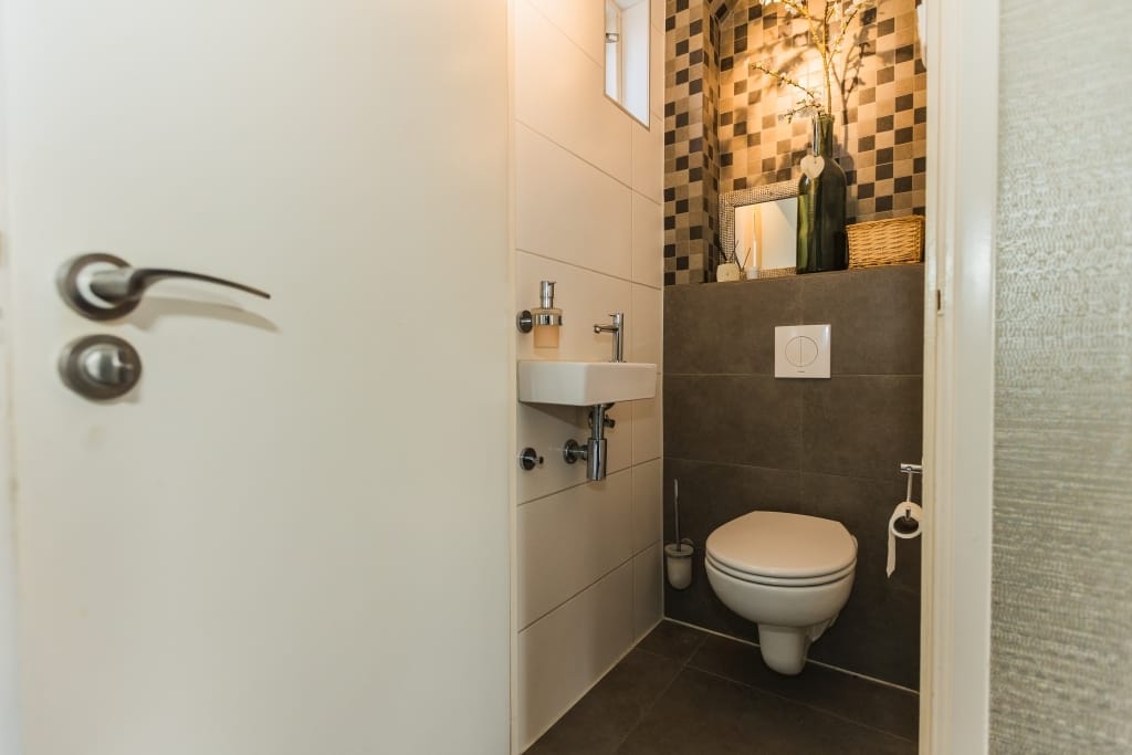 Foto 6 van Irenestraat 8