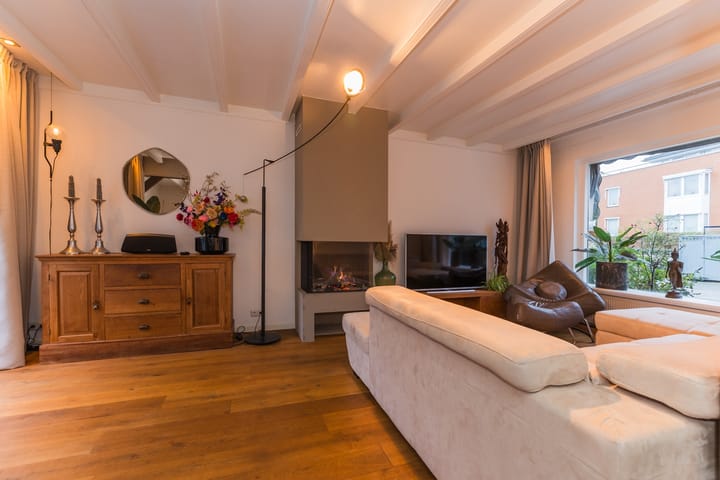 Foto 7 van Irenestraat 8