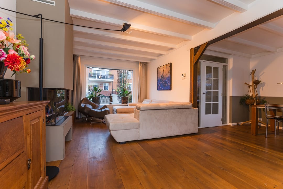 Foto 8 van Irenestraat 8