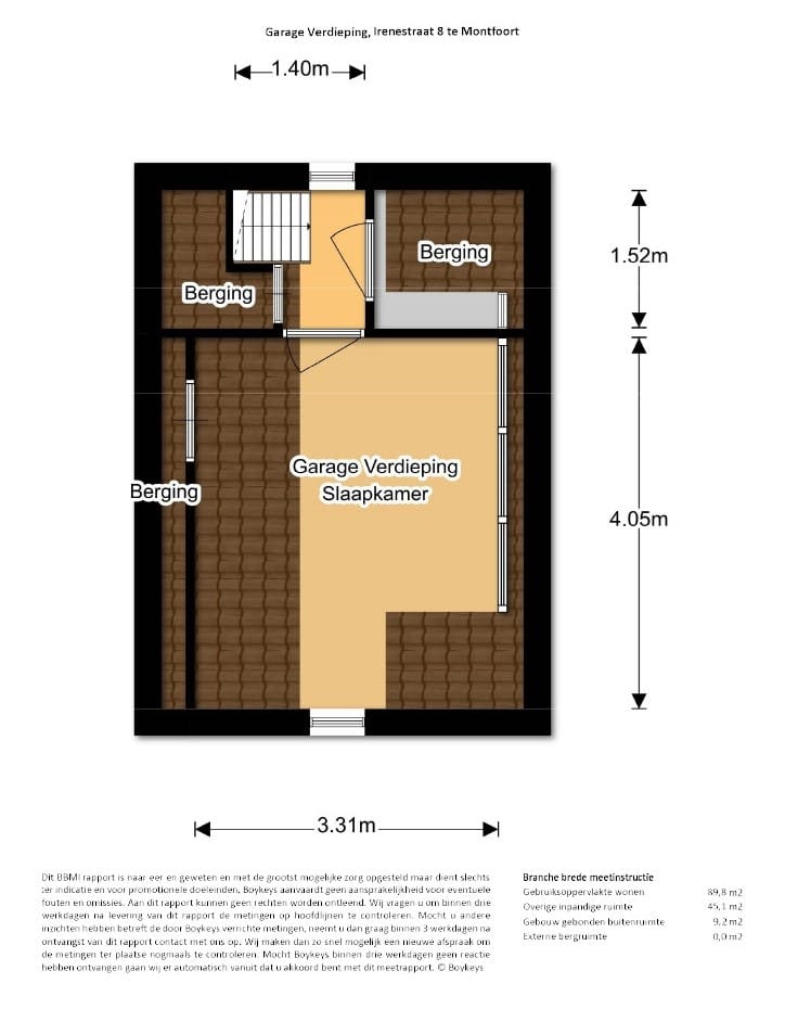 Foto 42 van Irenestraat 8