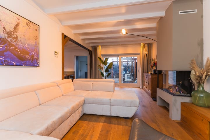 Foto 9 van Irenestraat 8