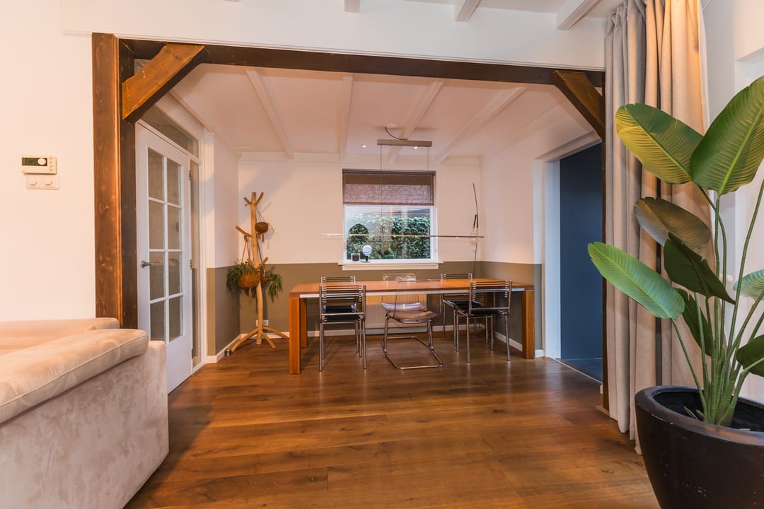 Foto 11 van Irenestraat 8