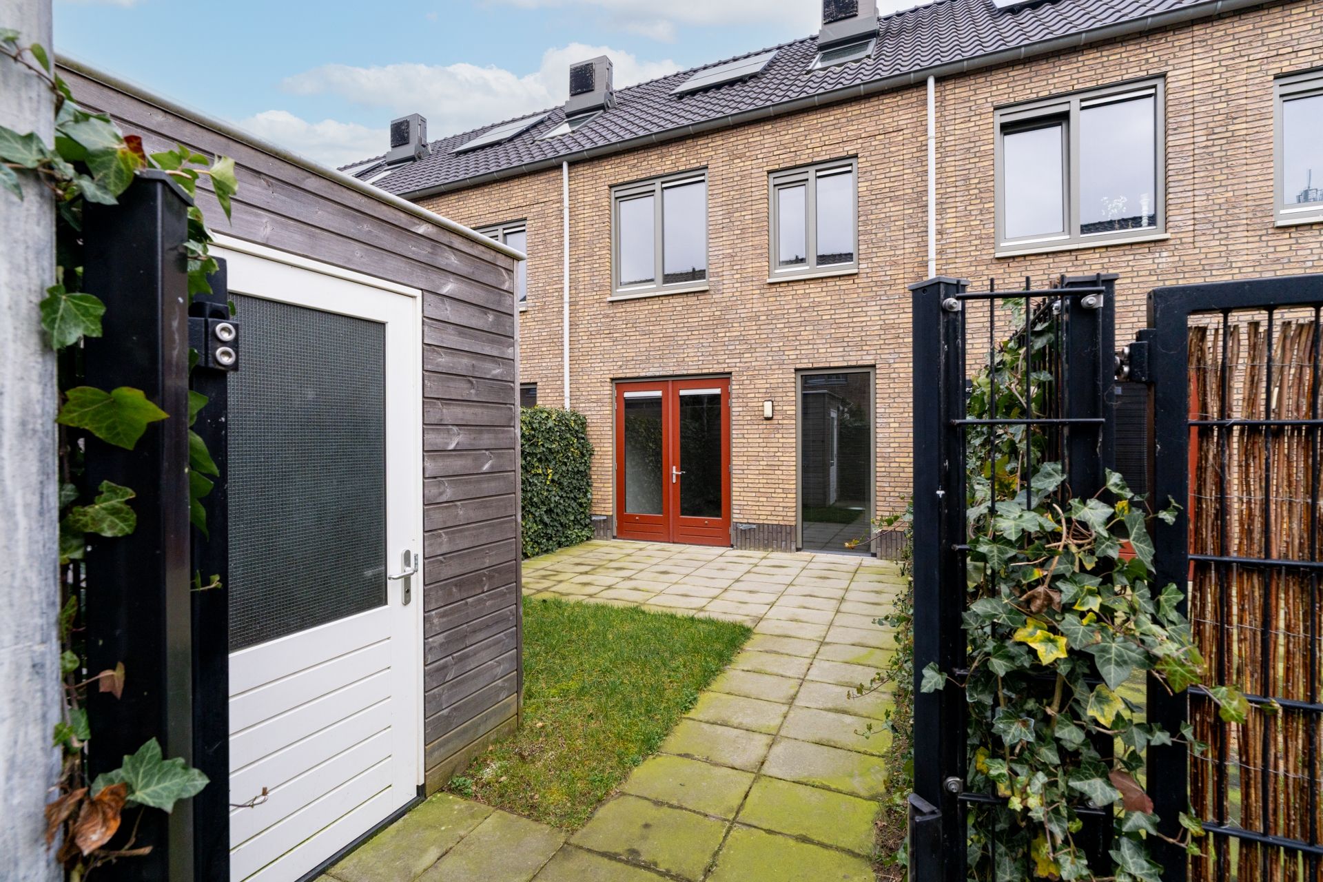 Foto 24 van Lindestraat 8