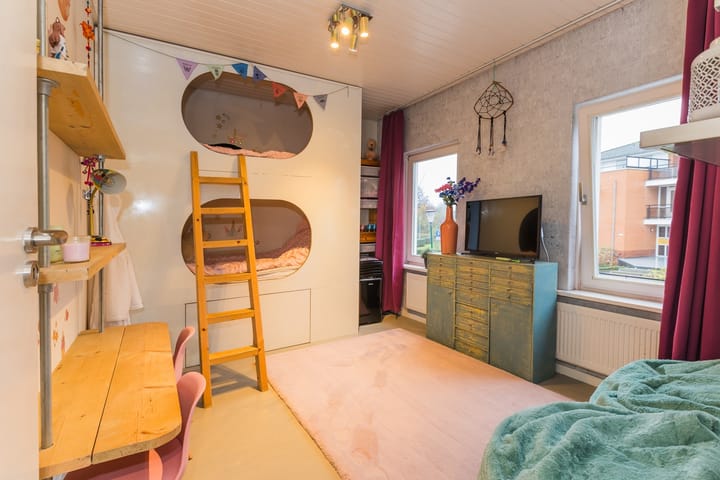 Foto 22 van Irenestraat 8