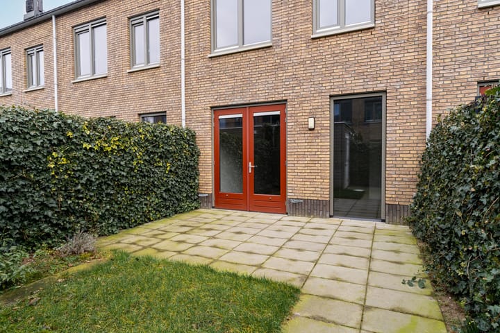 Foto 25 van Lindestraat 8