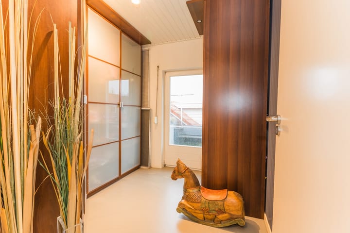 Foto 26 van Irenestraat 8