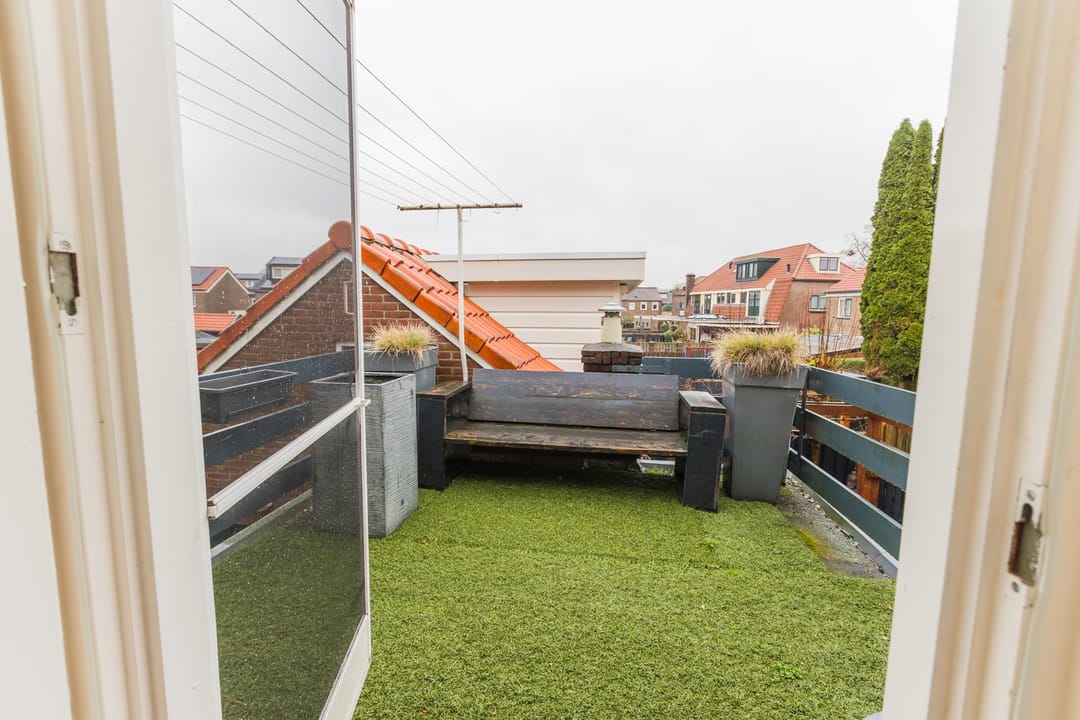 Foto 28 van Irenestraat 8