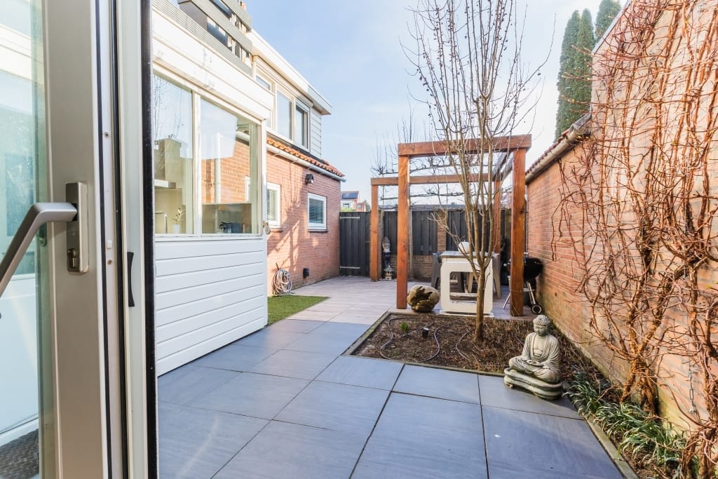 Foto 31 van Irenestraat 8