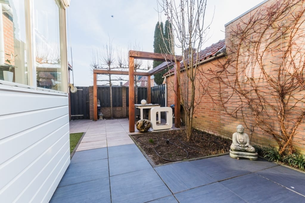 Foto 32 van Irenestraat 8