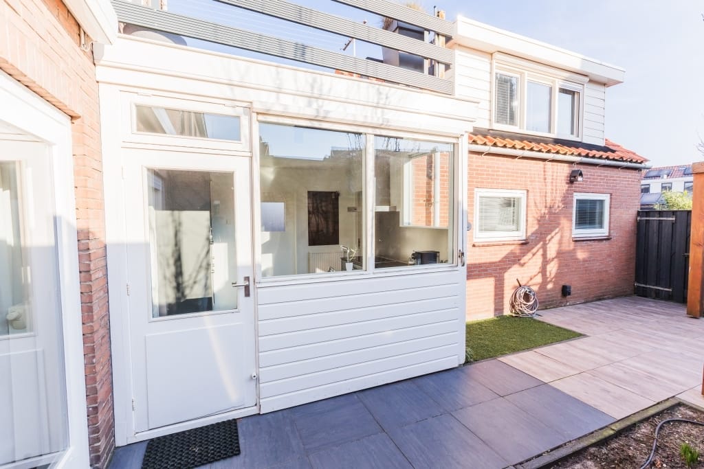 Foto 36 van Irenestraat 8