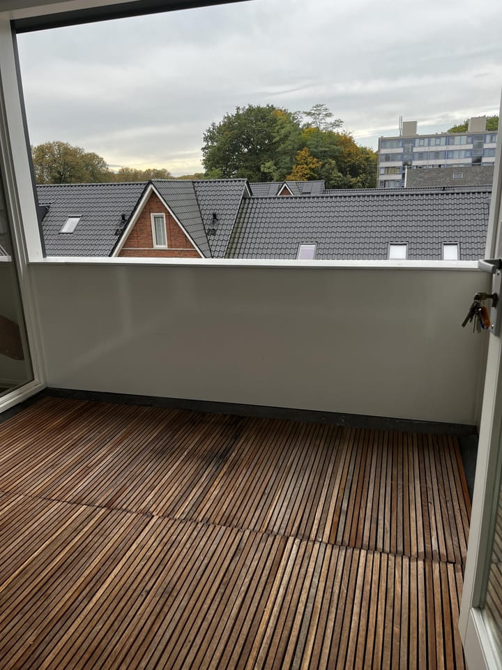 Photo 3 of Verbindelaarsweg 57-B