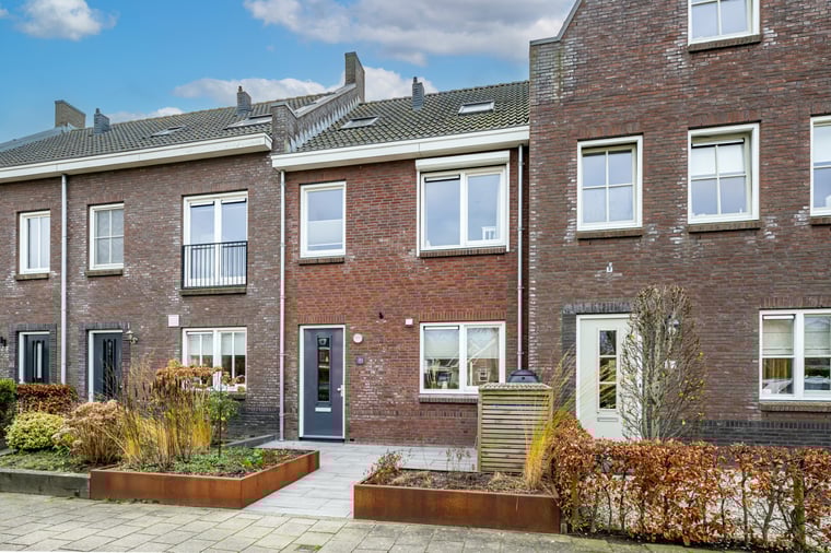 Bloemenweg 15 main image