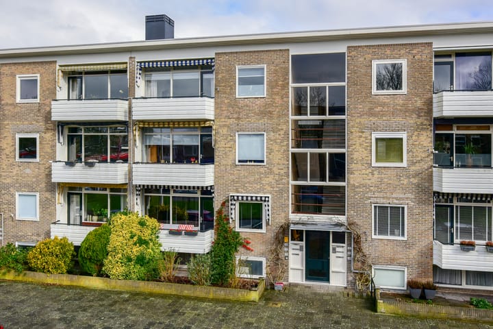 Foto 2 van Willem de Zwijgerlaan 151