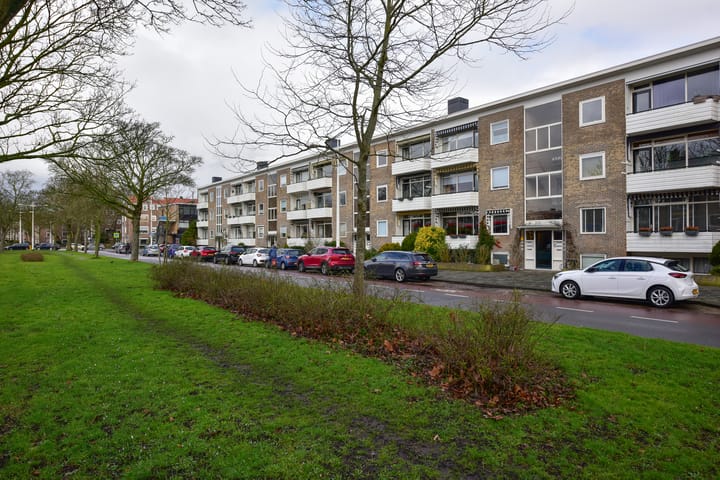 Foto 3 van Willem de Zwijgerlaan 151