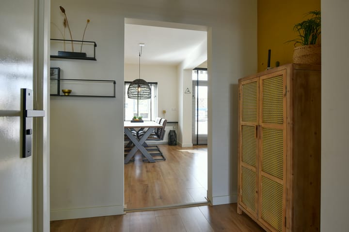 Foto 4 van Willem de Zwijgerlaan 151