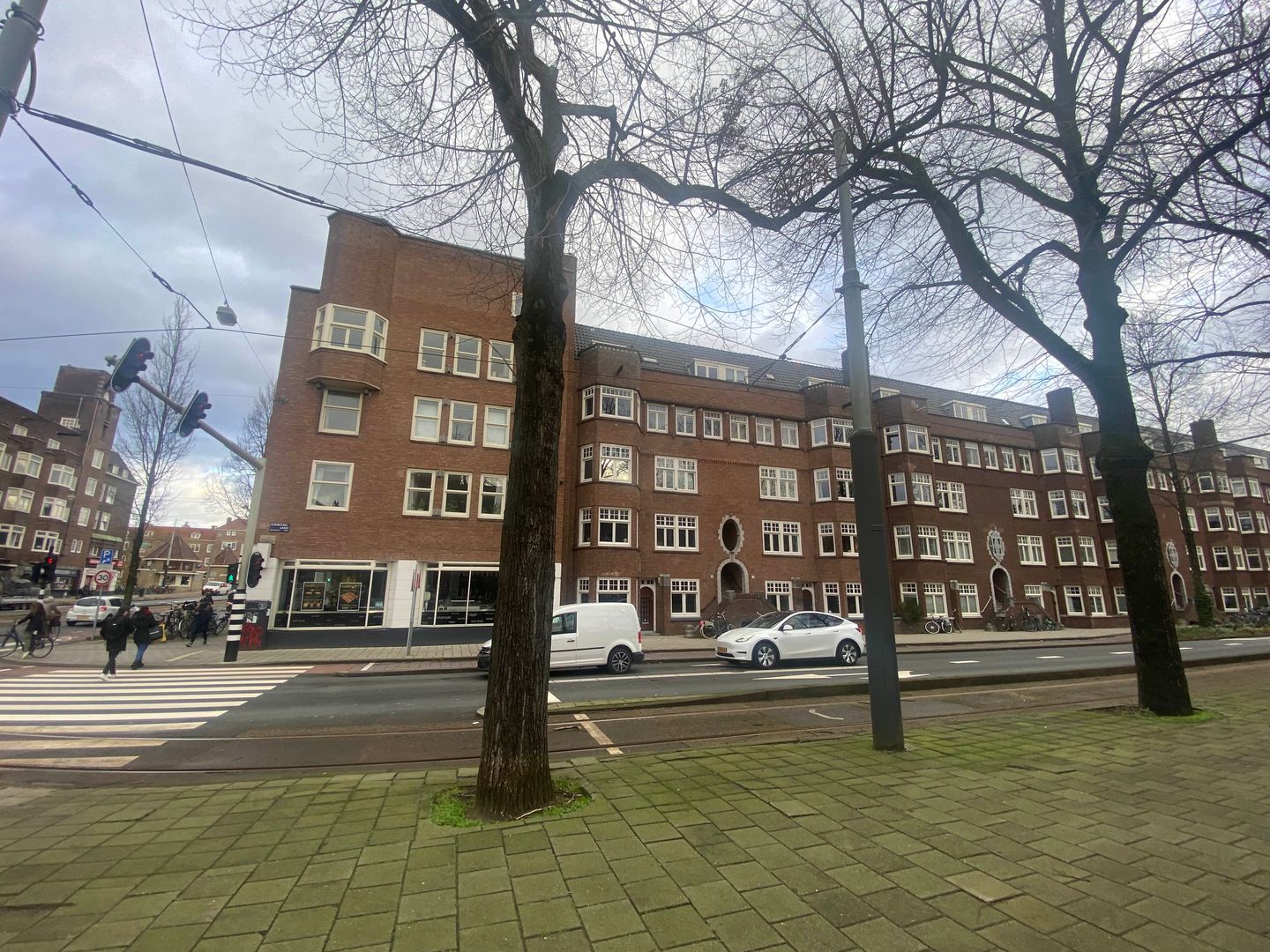 View photo 5 of Churchill-laan 220