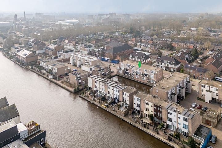 Foto 6 van Wilhelminalaan 48