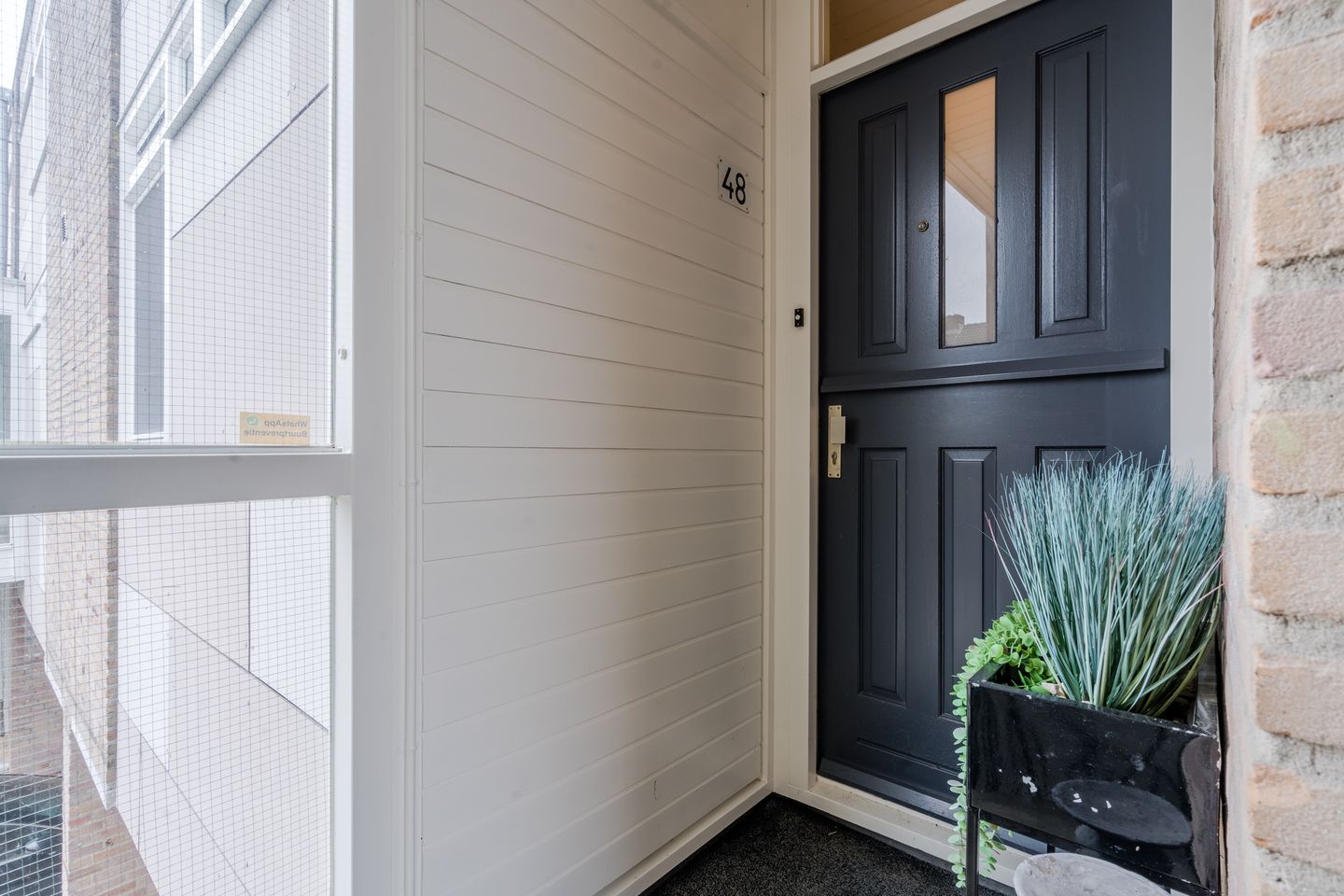 Foto 10 van Wilhelminalaan 48