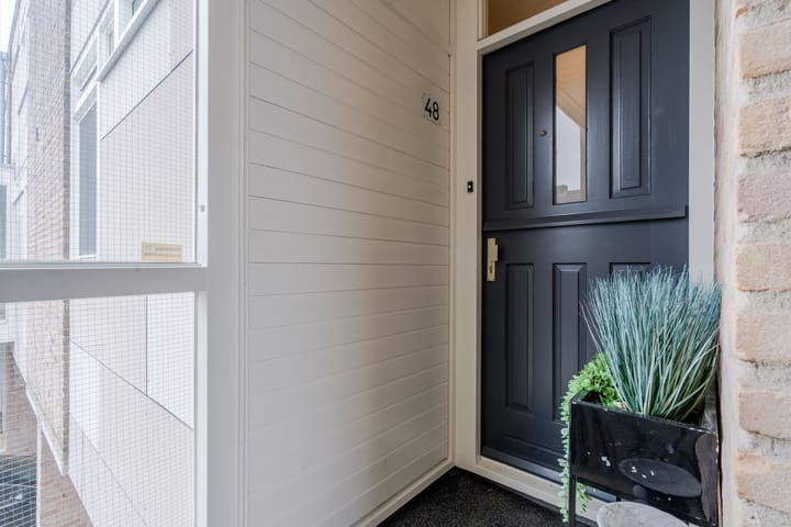 Foto 10 van Wilhelminalaan 48