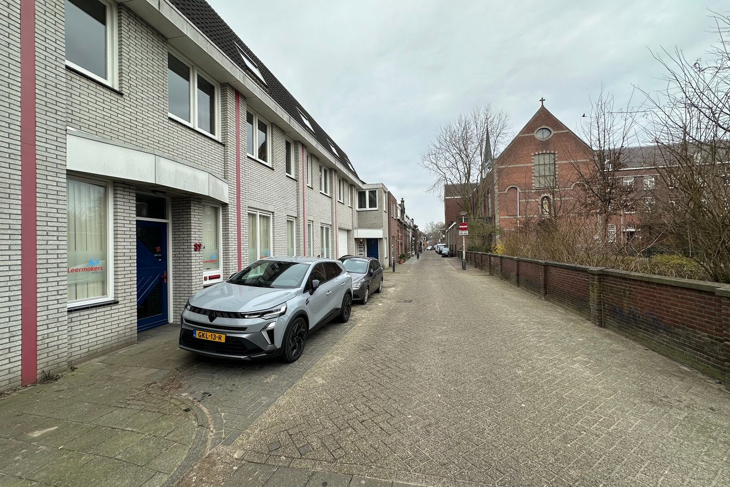 View photo 3 of Paterstraat 89