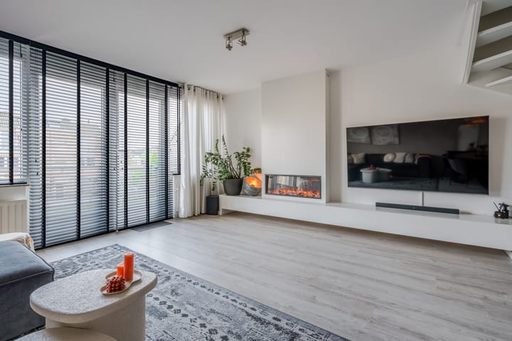 Foto 14 van Wilhelminalaan 48