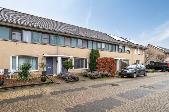 Foto 2 van Joke Smitstraat 23