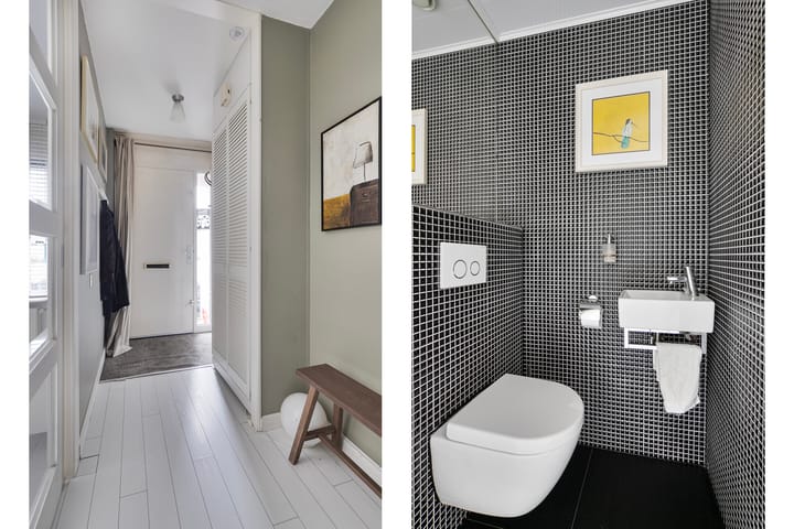 Foto 4 van Joke Smitstraat 23