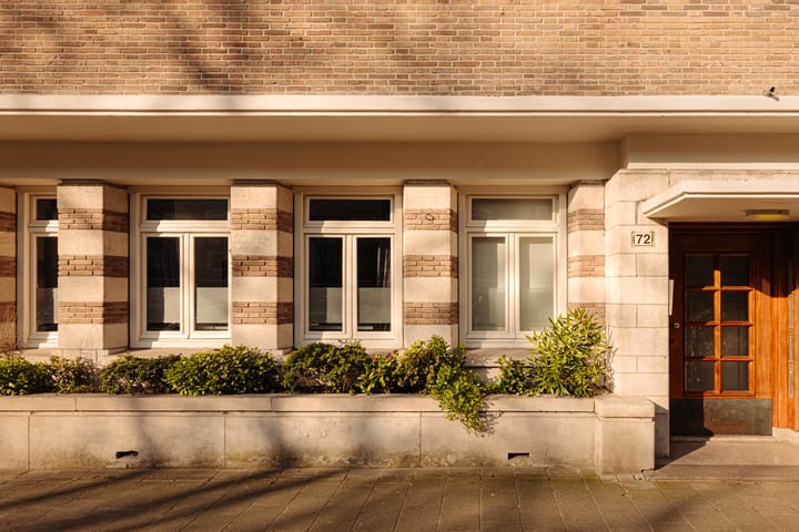 Photo 2 of Minervalaan 72-H