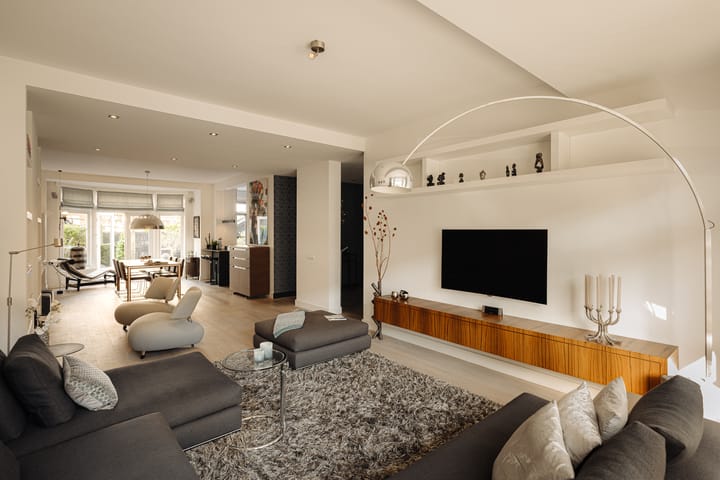 Photo 3 of Minervalaan 72-H