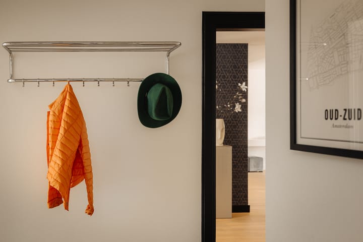 Photo 4 of Minervalaan 72-H