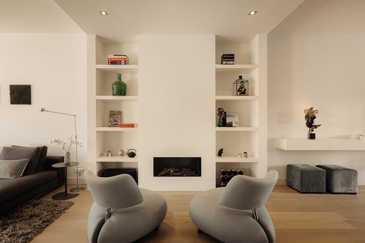 Photo 7 of Minervalaan 72-H