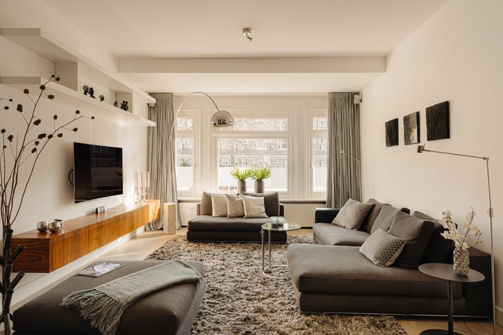 Photo 8 of Minervalaan 72-H