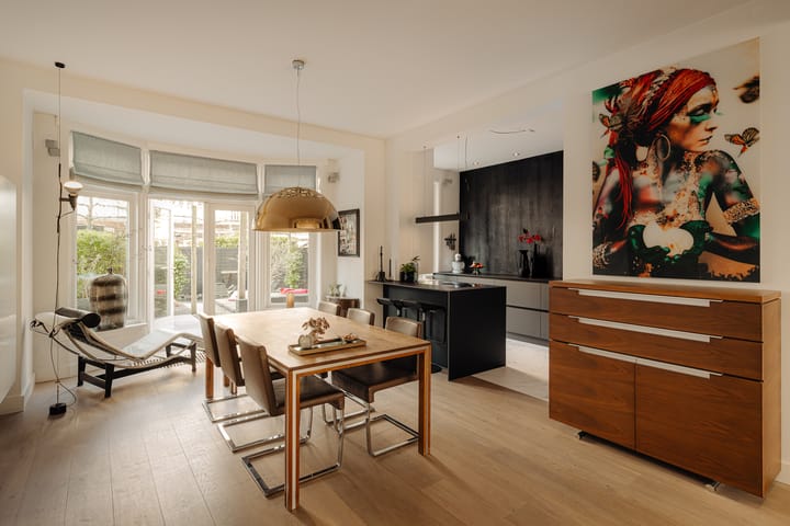 Photo 10 of Minervalaan 72-H