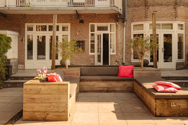 Photo 14 of Minervalaan 72-H