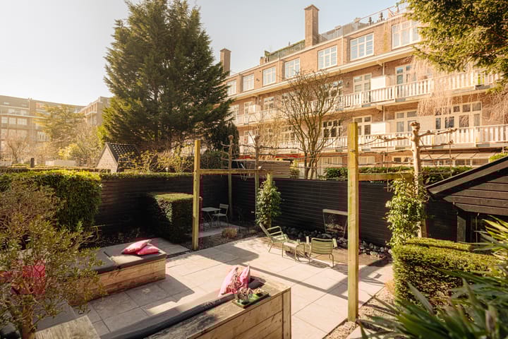 Photo 15 of Minervalaan 72-H