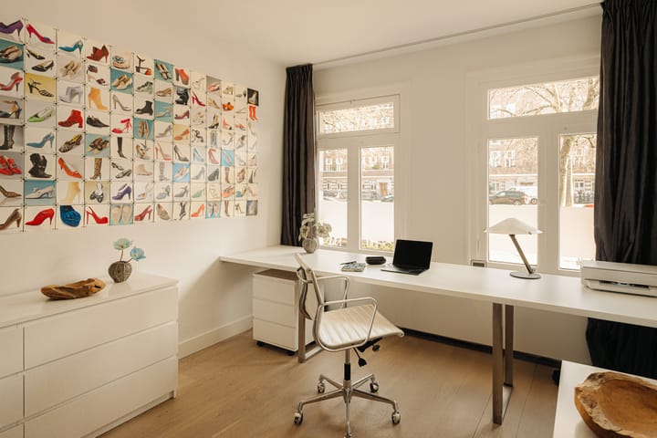 Photo 22 of Minervalaan 72-H