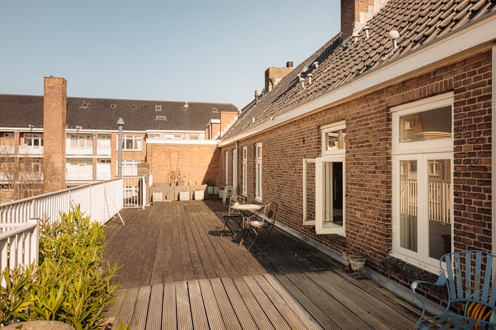 Photo 26 of Minervalaan 72-H