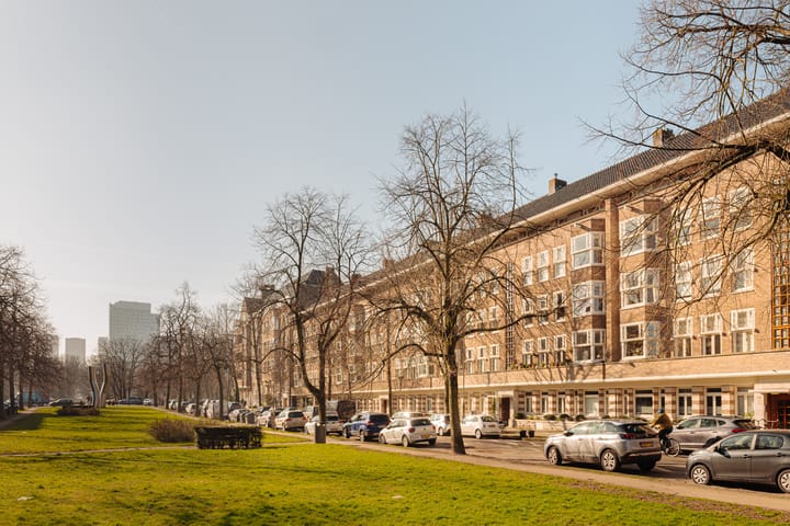 Photo 28 of Minervalaan 72-H